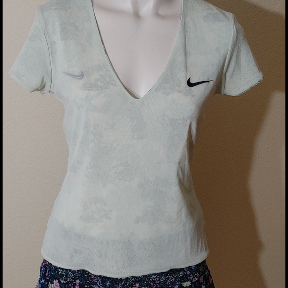 Nike double-sided shirt one size fits all all - Picture 5 of 9